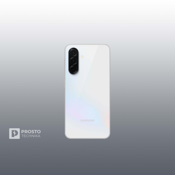 Смартфон Samsung Galaxy A36 8/128GB Awesome White